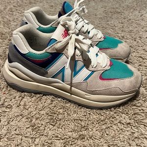 New balance 57/40 Astral Glow